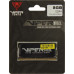 PATRIOT Viper Steel (PVS48G320C8S) SO-DIMM DDR 4 DIMM 8Gb PC25600, 3200Mhz,