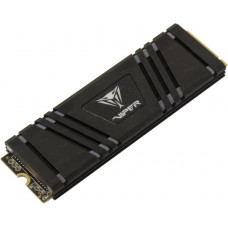 SSD Patriot M.2 Viper 1.0Tb VPR400 RGB Series VPR400-1TBM28H (PCI-E 4.0 x4, NVMe, 800TBW, 22х80mm, heatsink, RGB)