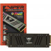 SSD Patriot M.2 Viper 1.0Tb VPR400 RGB Series VPR400-1TBM28H (PCI-E 4.0 x4, NVMe, 800TBW, 22х80mm, heatsink, RGB)