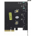 [NEW] PCI-E, USB 3.2 Gen2(3xUSB-A, 2xUSB-C), модель PCIeU3.2Gen2, Espada