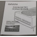 Блок питания Ginzzu MC800 800W ATX (24+2x4+2x6/8пин) Cable Management