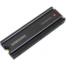 SSD M.2 Samsung 2.0Tb 980 PRO Series MZ-V8P2T0СW PCI-E 4.0 x4