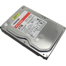 HDD 2 Tb SATA 6Gb/s Toshiba P300 HDWD220YZSTA (RTL) 3.5