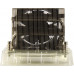 Кулер ExeGate ESNK-P0048AP4.PWM.2U.2011.Cu (Al+Cu, 2U, 4 тепл. трубки, LGA2011/2066, TDP 135W EX293443RUS