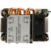 ExeGate EX293442RUS ESNK-P0078AP4.PWM.2U.4189.Cu (4 пин, 4189, 2U, Cu+Al+тепловые трубки)