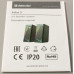 Колонки Defender Solar 3 (2x5W, BT, питание от USB) 65103