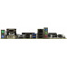 AFOX IH510-MA2-V2 (RTL) LGA1200 H510 PCI-E Dsub+DVI+HDMI GbLAN SATA MicroATX 2DDR4