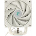 Deepcool R-AK500-WHNNMT-G AK500 WH (4пин, 115x/1200/1700/2011/2066/AM4/AM5, 28дБ,500-1850об/мин,Al+Cu+теп.тр)