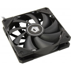 ID-Cooling ID-FAN-TF-12025-PRO BLACK (4пин, 120x120x25мм, 15.2-32.5дБ, 700-1800об/мин)