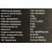 ID-Cooling ID-FAN-TF-12025-PRO BLACK (4пин, 120x120x25мм, 15.2-32.5дБ, 700-1800об/мин)