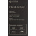 ID-Cooling ID-FS-06-ARGB Разветвитель питания 3pinARGB-6x3pinARGB