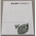be quiet! BL092 Silent Wings 4 (3пин, 120x120x25мм, 18.9дБ, 1600об/мин)