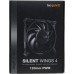 be quiet! BL093 Silent Wings 4 PWM (4пин, 120x120x25мм, 18.9дБ, 1600об/мин)