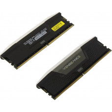 Corsair CMH32GX5M2B5200C40 DDR5, 5200MHz 32GB 2x16GB DIMM