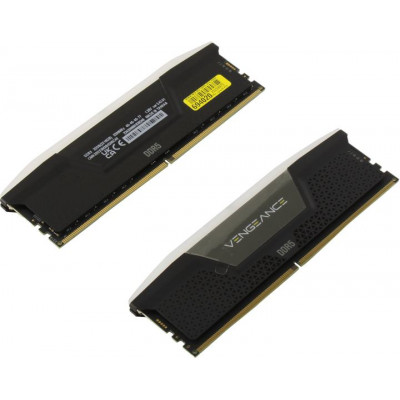 Corsair CMH32GX5M2B5200C40 DDR5, 5200MHz 32GB 2x16GB DIMM