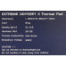 Thermalright Extreme Odyssey II Termal Pad 120x20x1.5мм Термопрокладка