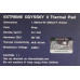 Thermalright Extreme Odyssey II Termal Pad 120x20x2мм Термопрокладка