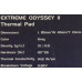 Thermalright Extreme Odyssey II Termal Pad 85x45x1мм Термопрокладка