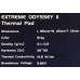 Thermalright Extreme Odyssey II Termal Pad 85x45x1.5мм Термопрокладка