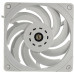 Thermalright TL-B12W (4пин, 120x120x25.6мм, 28.1дБ, 2150 об/мин)