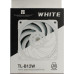 Thermalright TL-B12W (4пин, 120x120x25.6мм, 28.1дБ, 2150 об/мин)