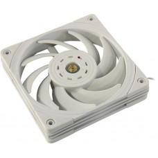 Thermalright TL-B12W (4пин, 120x120x25.6мм, 28.1дБ, 2150 об/мин)