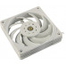 Thermalright TL-B12W (4пин, 120x120x25.6мм, 28.1дБ, 2150 об/мин)