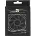 Thermalright TL-C9 (4пин, 92x92x25мм, 27.3дБ, 2000 об/мин)