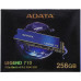 SSD 256 Gb M.2 2280 M ADATA LEGEND 710 ALEG-710-256GCS