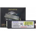 ADATA ALEG-850-2TCS LEGEND 850, 2TB, M.2(22x80mm), NVMe 1.4, PCIe 4.0 x4