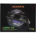 ADATA ALEG-960-1TCS LEGEND 960, 1TB, M.2(22x80mm), NVMe 1.4, PCIe 4.0 x4