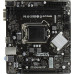 BIOSTAR H61MHV3 Ver. 7.0, LGA1155, mATX