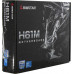 BIOSTAR H61MHV3 Ver. 7.0, LGA1155, mATX