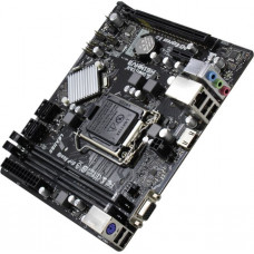 BIOSTAR H61MHV3 Ver. 7.0, LGA1155, mATX