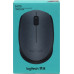 Logitech M170 Wireless Mouse (RTL) USB 3btn+Roll 910-004646