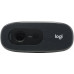 Logitech HD Webcam C270 (RTL) (USB2.0, 1280x720, микрофон) 960-000999