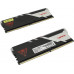 PATRIOT Viper Venom RGB (PVVR532G560C36K) DDR 5 DIMM 32Gb (16Gbx2) 5600Mhz,