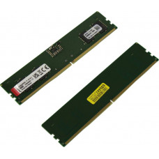 Kingston KVR48U40BS6K2-16 DDR5 DIMM 16Gb KIT 2*8Gb PC5-38400 CL40