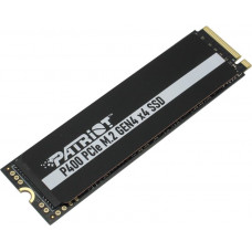 SSD M.2 Patriot 2.0Tb P400 P400P2TBM28H (PCI-E 4.0 x4)