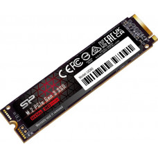 SSD 1 Tb M.2 2280 M Silicon Power UD80 SP01KGBP34UD8005