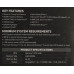 4Gb PCI-E GDDR6 MSI GTX 1630 AERO ITX 4G OC (RTL) DVI+HDMI+DP GeForce GTX1630