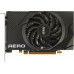 4Gb PCI-E GDDR6 MSI RX 6400 AERO ITX 4G (RTL) HDMI+DP RADEONRX 6400