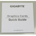 4Gb PCI-E GDDR6 GIGABYTE GV-N1630OC-4GD (RTL) DVI+HDMI+DP GeForce GTX1630