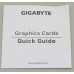 4Gb PCI-E GDDR6 GIGABYTE GV-N1630OC-4GL (RTL) DVI+2xHDMI+DP GeForce GTX1630