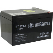 Аккумулятор Battbee BT 1212