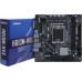 ASROCK H610M-HVS, LGA1700, H610, 2*DDR4, D-Sub+HDMI, 4xSATA3 6.0, 2xUSB 3.2, 4xUSB 2.0, mATX