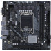 ASROCK H610M-HVS, LGA1700, H610, 2*DDR4, D-Sub+HDMI, 4xSATA3 6.0, 2xUSB 3.2, 4xUSB 2.0, mATX