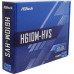 ASROCK H610M-HVS, LGA1700, H610, 2*DDR4, D-Sub+HDMI, 4xSATA3 6.0, 2xUSB 3.2, 4xUSB 2.0, mATX