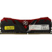 ADATA AX4U32008G16A-SR30 ADATA 8GB DDR4 UDIMM,XPG GAMMIX D30,3200MHz CL16-20-20,1.35V,Красный