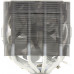 Thermalright FROST-SPIRIT-140 White V3 (4пин, 115x/1200/2011/2066/AM4,25.6дБ,1500об/мин,Cu+тепл.трубки)